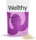 Hydrolyzed Collagen Peptides Protein Powder Unflavored 15 Servings O8825