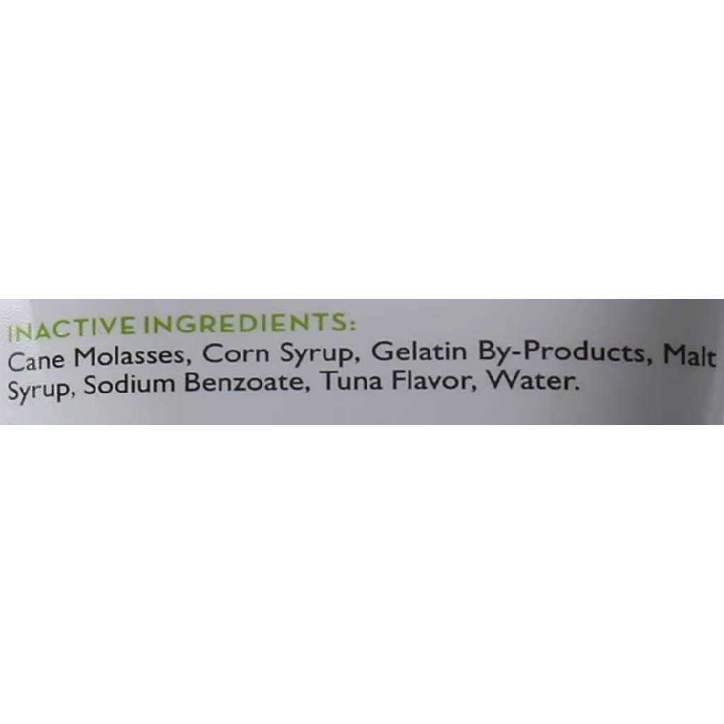 Hairball Remedy F23460