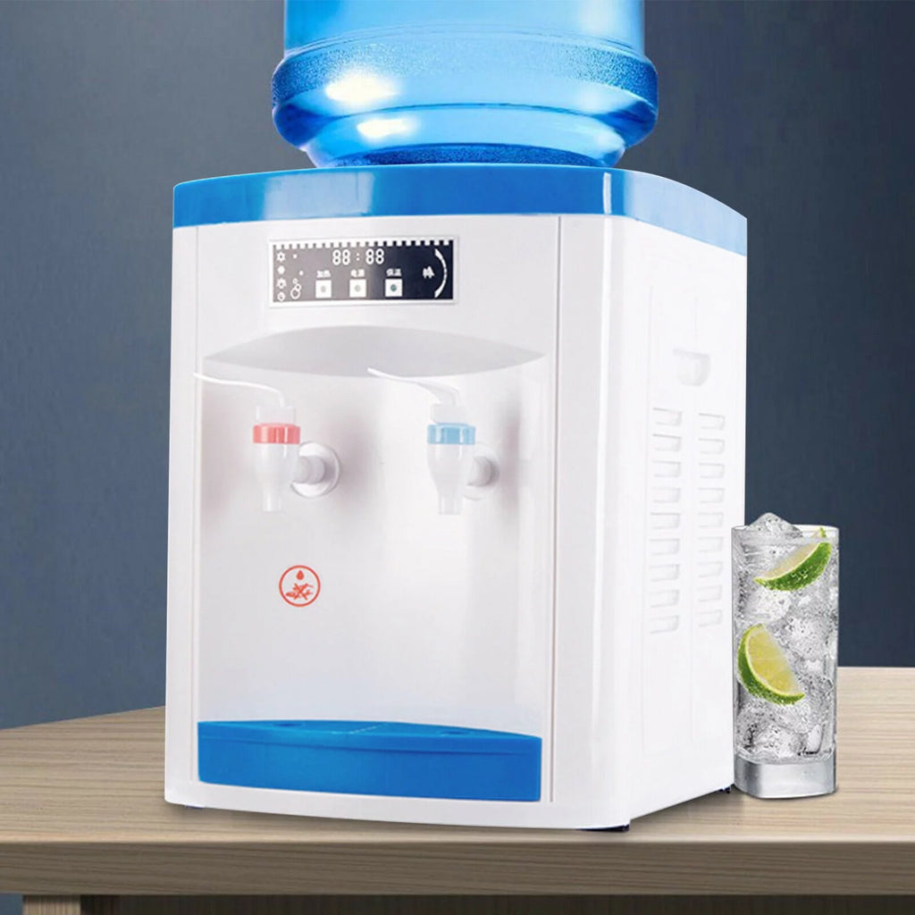 5 Gallon Top Loading Cold/Hot Water Cooler Dispenser R181