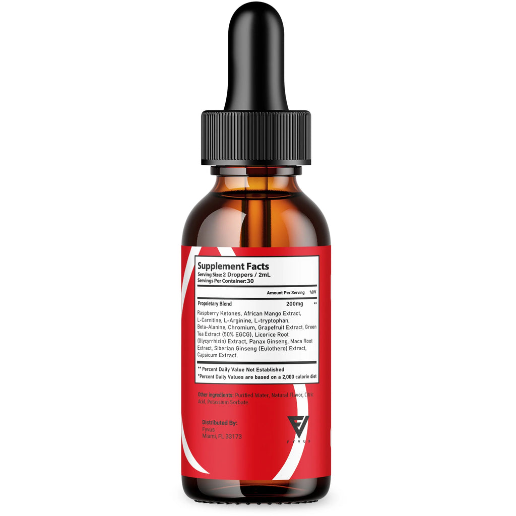 Gluco Control Drops E697346