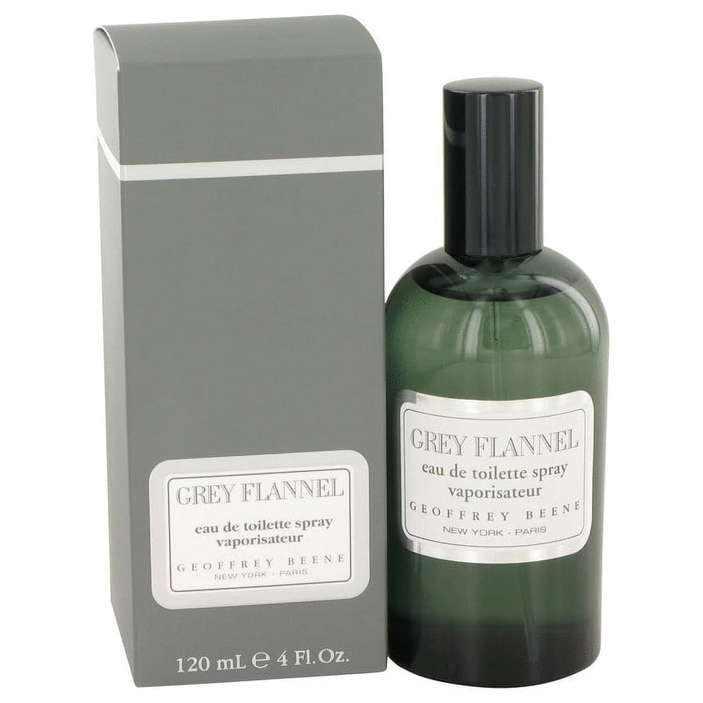 Grey Flannel Eau De Toilette Spray 4 Oz T30695