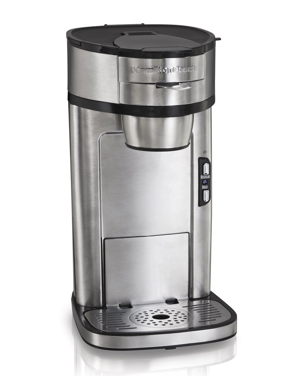 Single-Serve Coffee Maker H400
