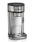 Single-Serve Coffee Maker H400