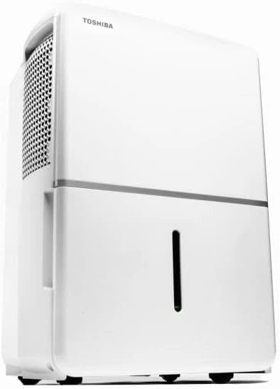 50 Pint Dehumidifier I48296
