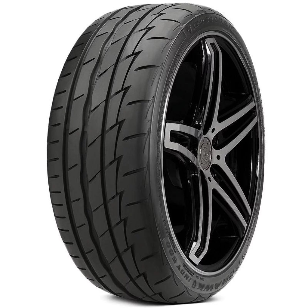 High Performance Tire N6947