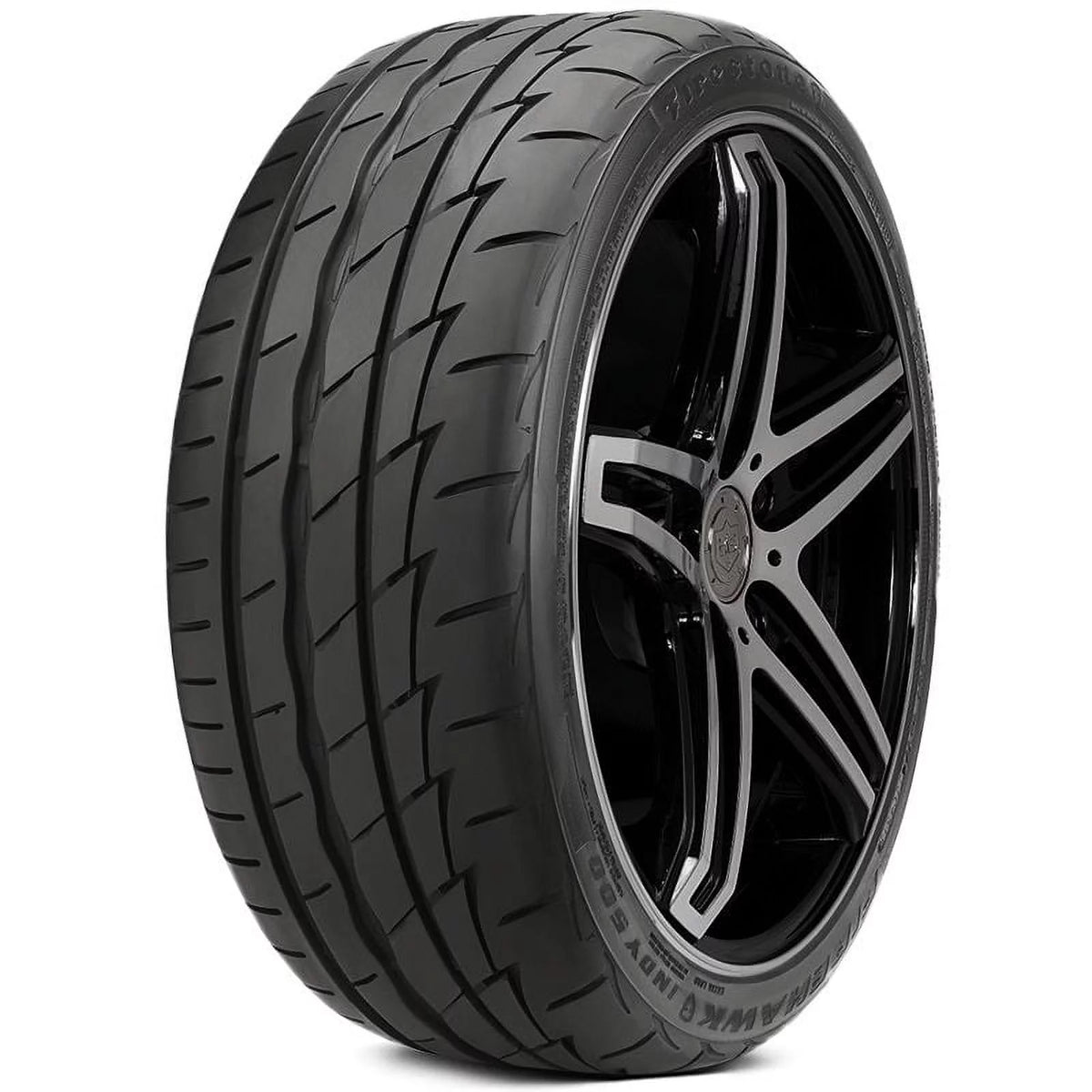 High Performance Tire N6947