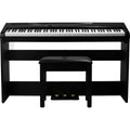 88-Key Digital Home Piano H938641