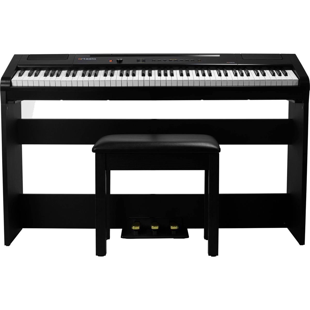 88-Key Digital Home Piano H938641