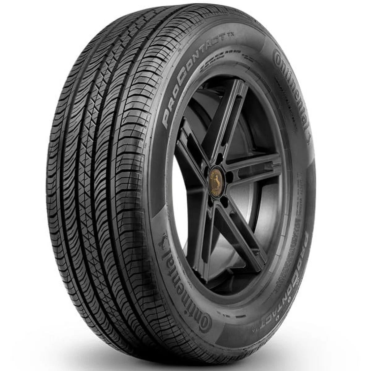 All Season 315/35R21 111V XL Passenger Tire X9381