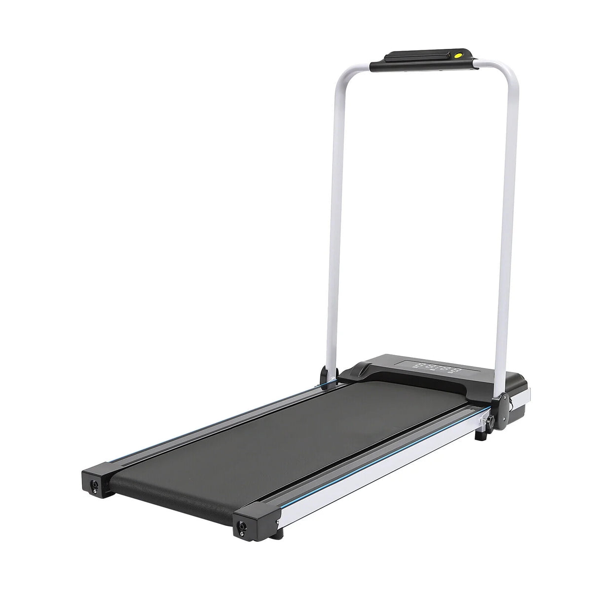 2-in-1 Foldable Walking Pad Treadmill G222