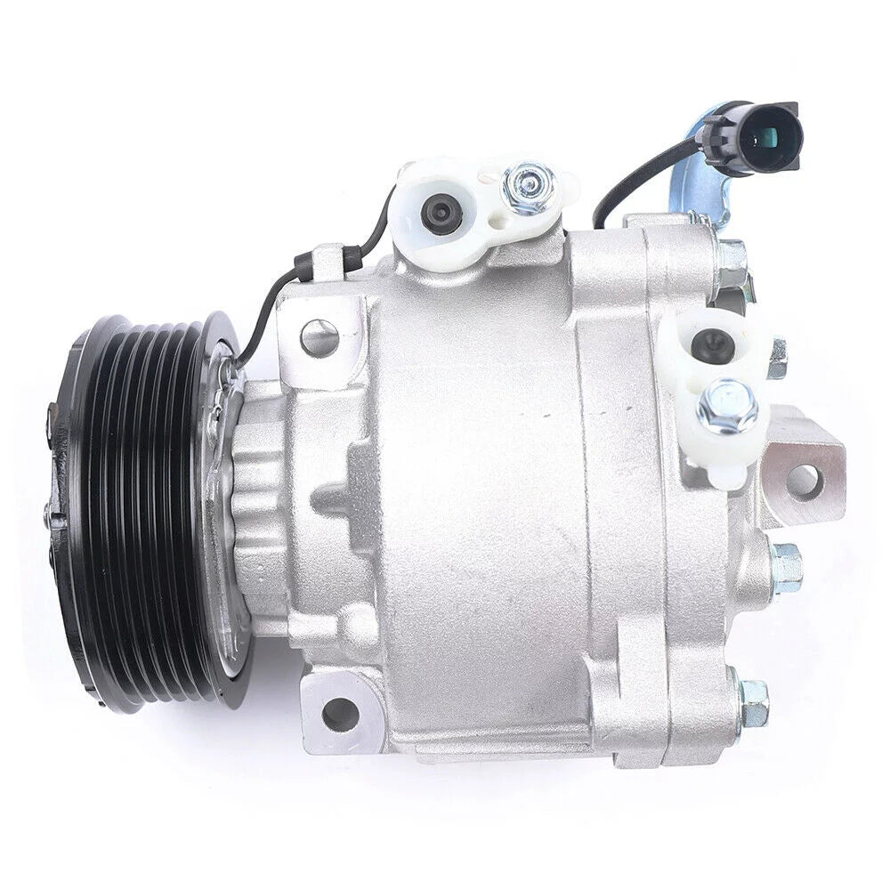 AC Air Conditioner Compressor with Clutch M328535