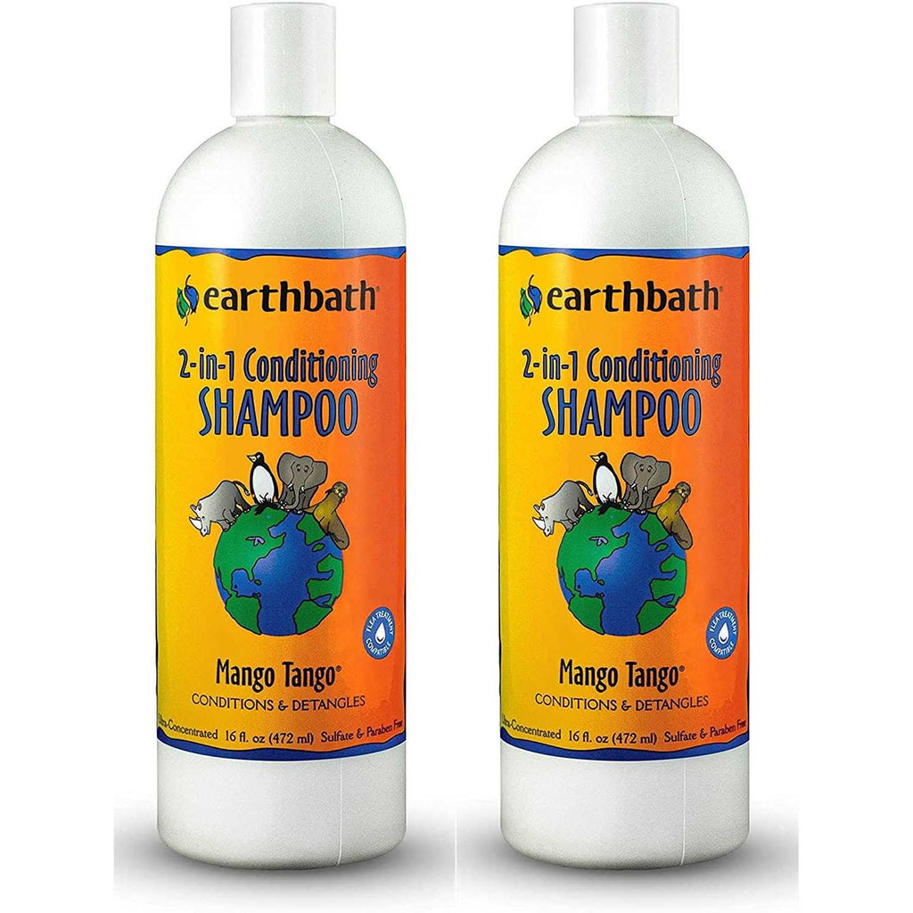 Mango Tango 2-in-1 Conditioning Shampoo A76283