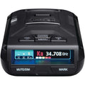 Long-range Radar and Laser Detector with GPS I8619