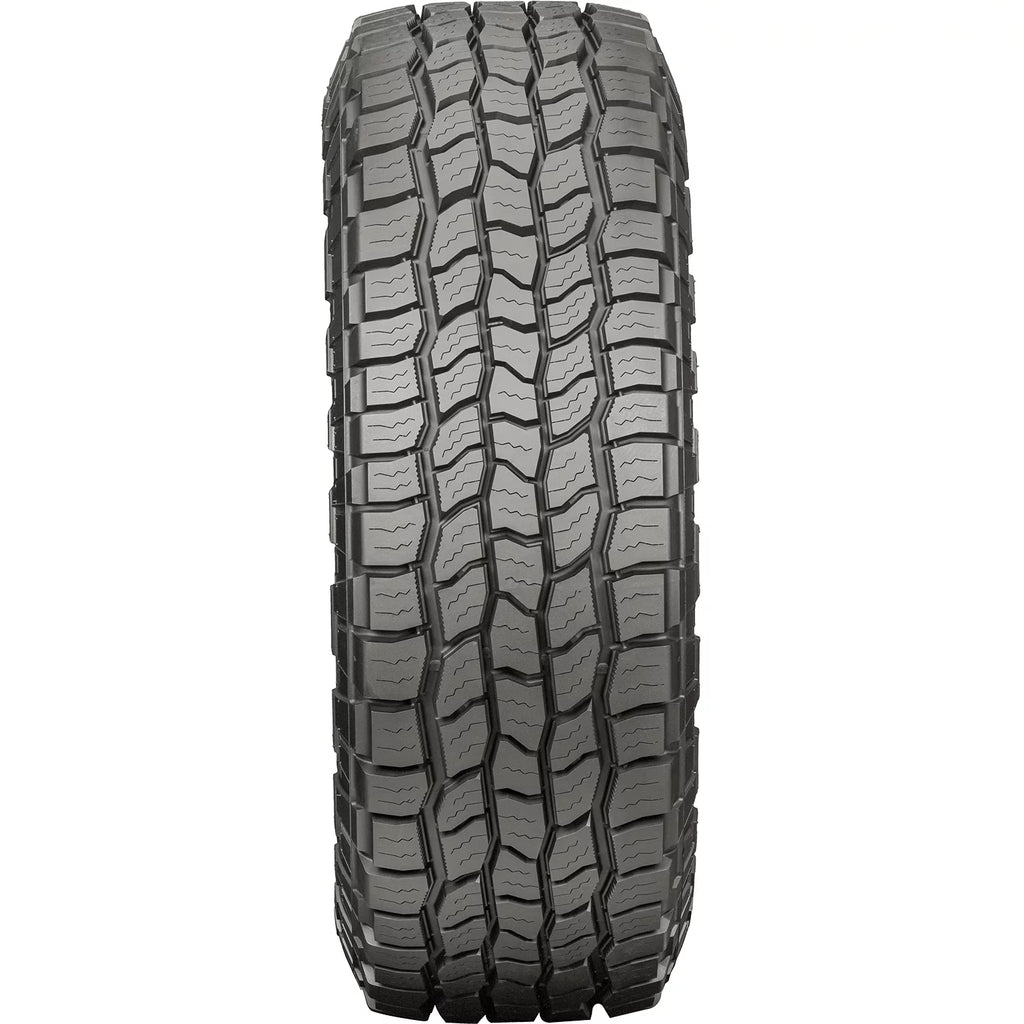 Set of 4 All Terrain Tires Y88405