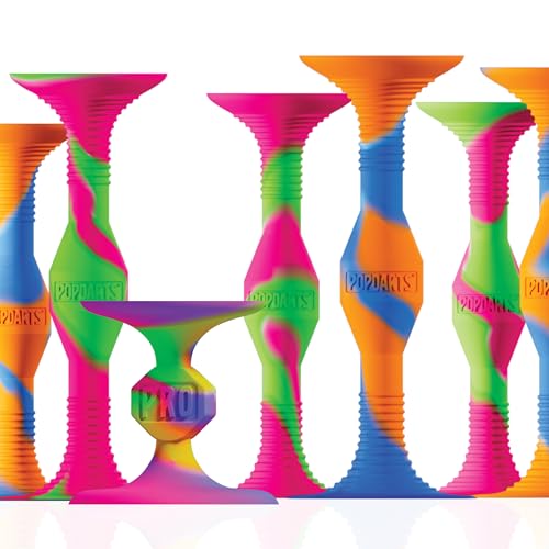 Pink & Gray Suction Cup Throwing Game Set E473914