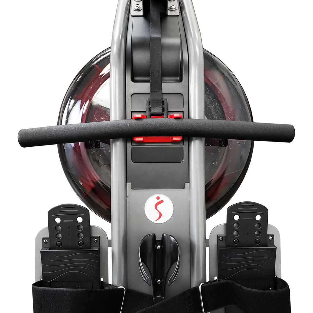 Water Rowing Machine W813
