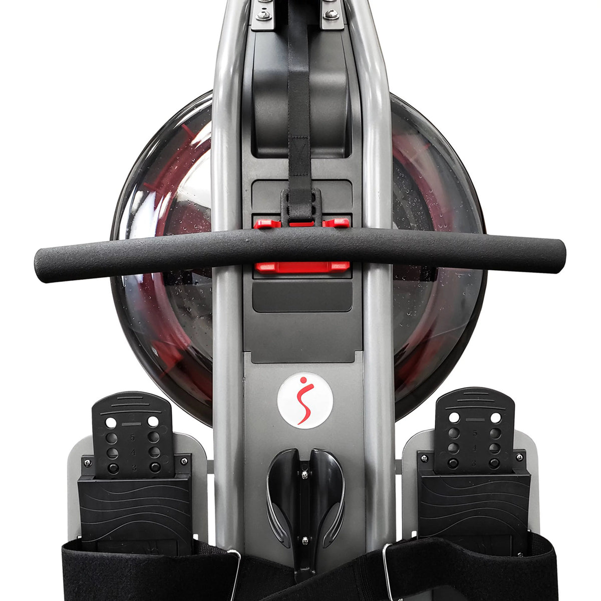Water Rowing Machine W813