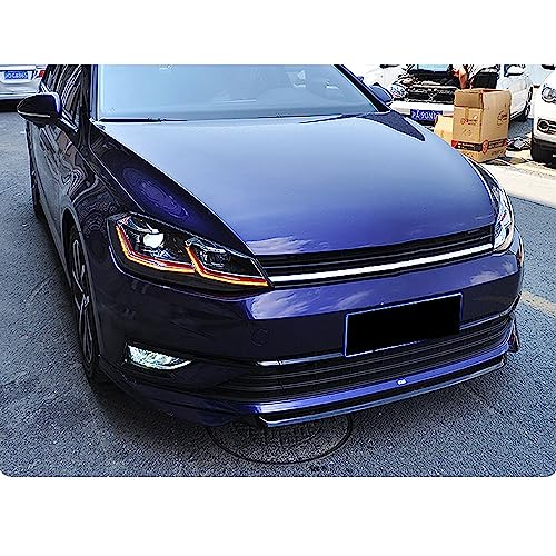 LED Projector Headlights Assembly G50500