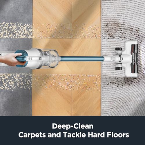 Cordless Stick Vacuum Cleaner N675418