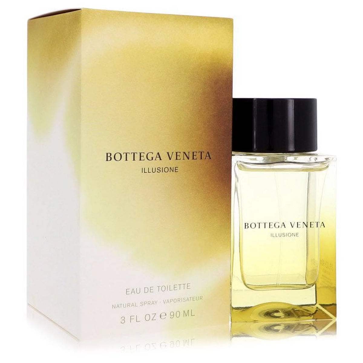 Eau De Toilette Spray 3 oz for Men N463740