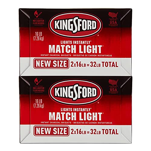Instant Charcoal Briquets Y4431
