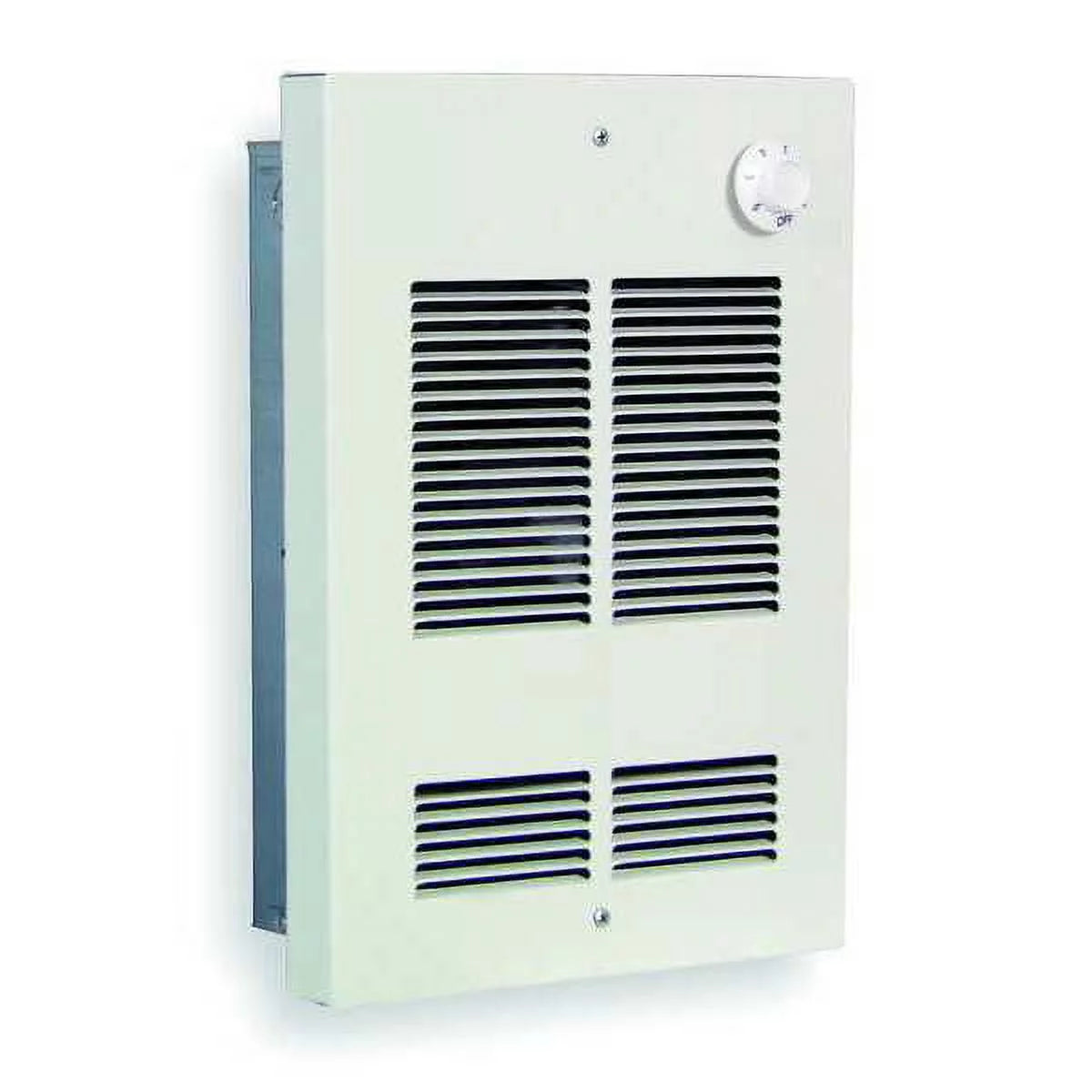 Recessed Electric Wall-Mount Heater K324