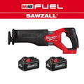 18V Lithium-Ion Brushless Cordless Reciprocating Saw K8725
