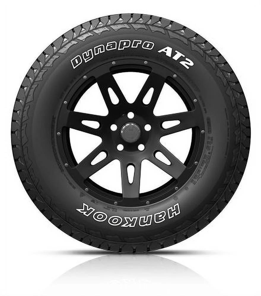 All-Terrain Tire 265/70R16 112T S610