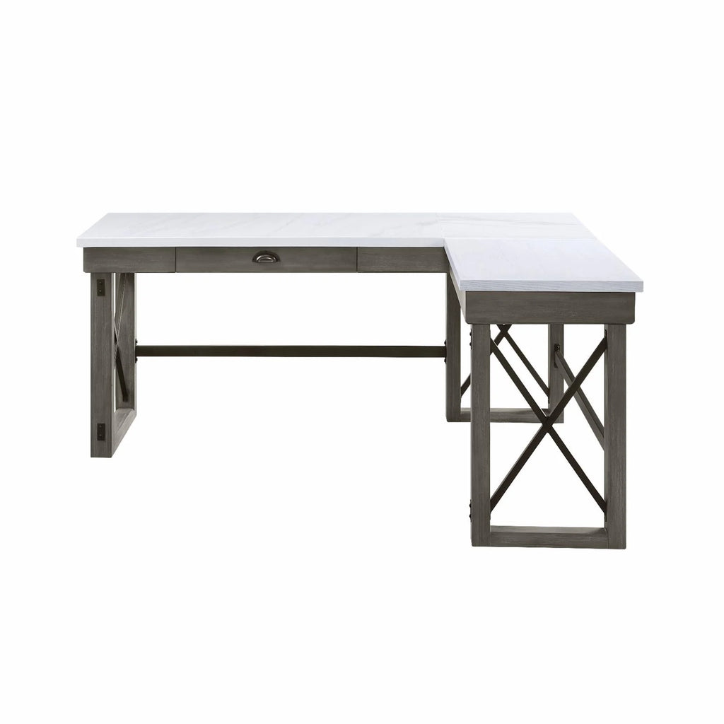 Writing Desk with Lift Top L293