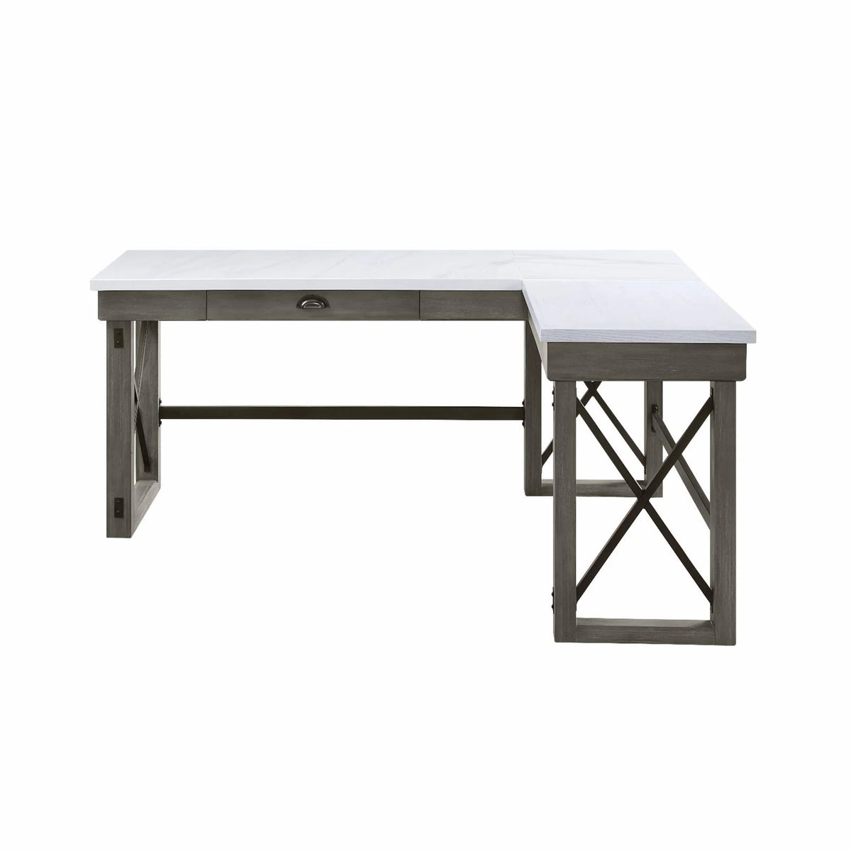 Writing Desk with Lift Top L293
