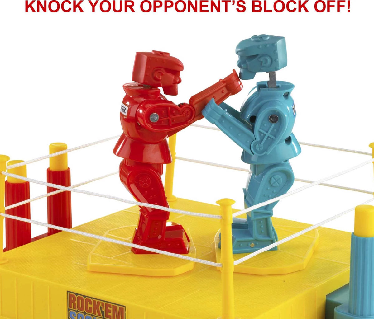 Kids Game Fighting Robots F692