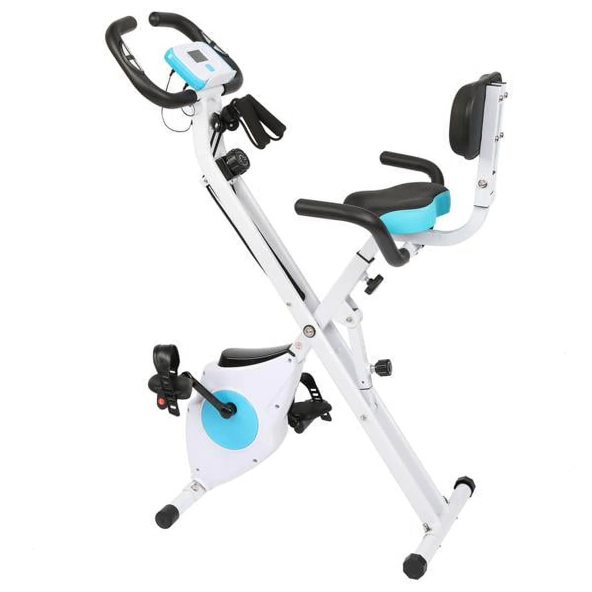 Folding Exercise Bike S184591