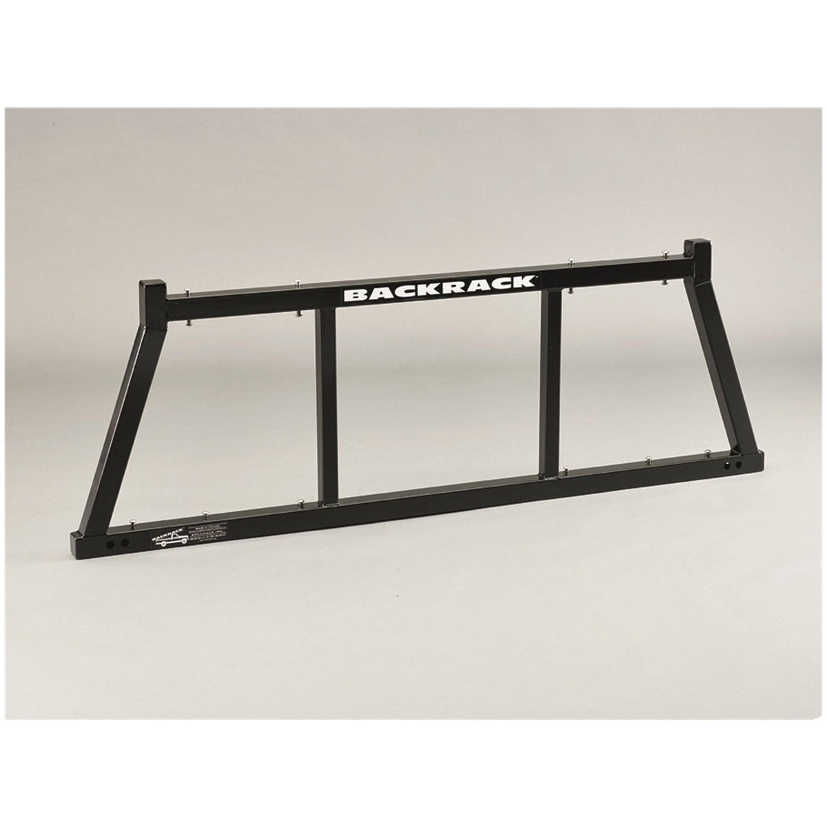 Open Headache Rack Frame V6400
