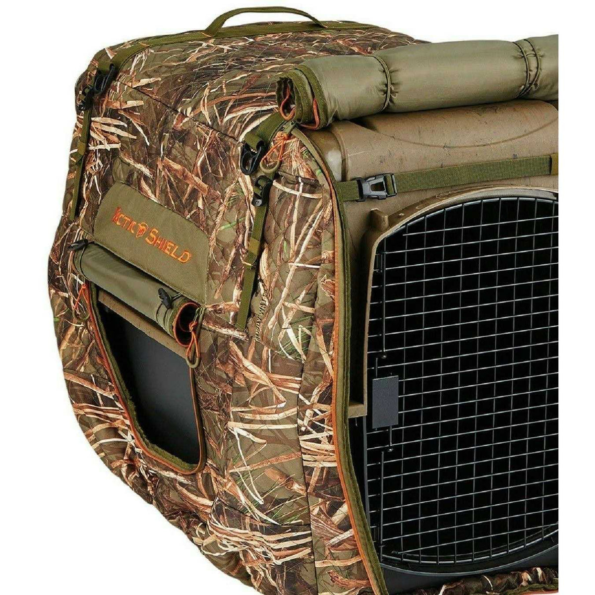 Insulated Kennel Cover A648308