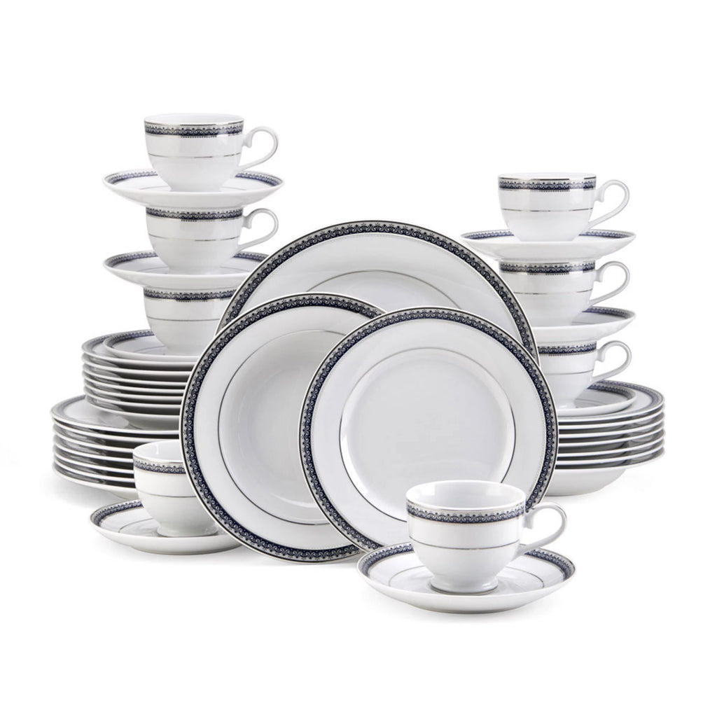 40-piece Dinnerware Set N1638