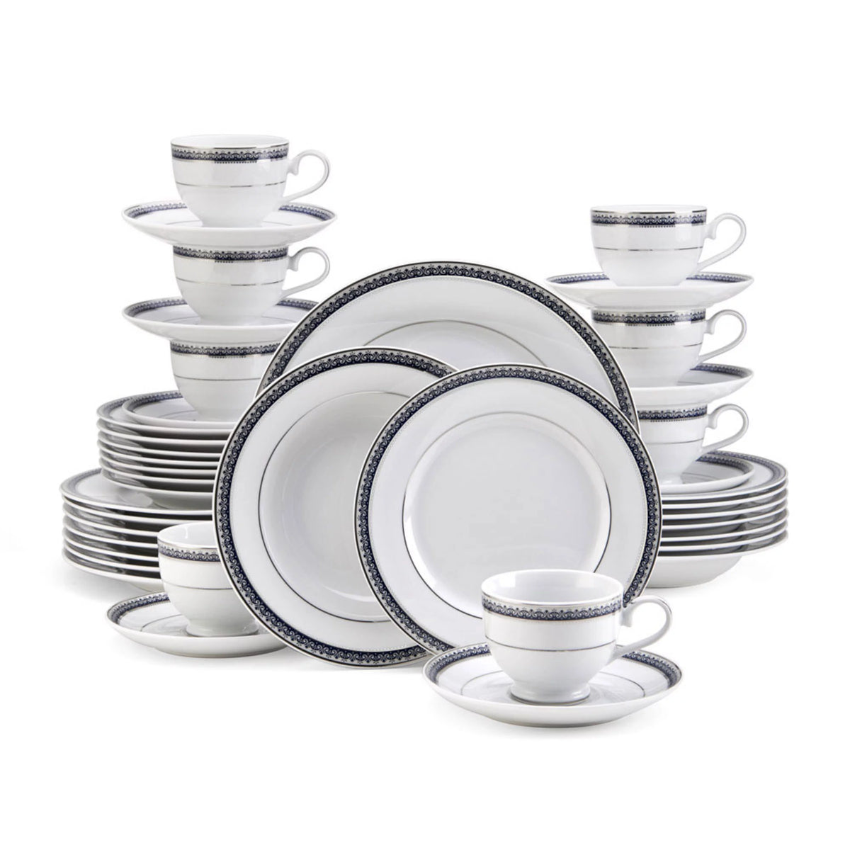 40-piece Dinnerware Set N1638