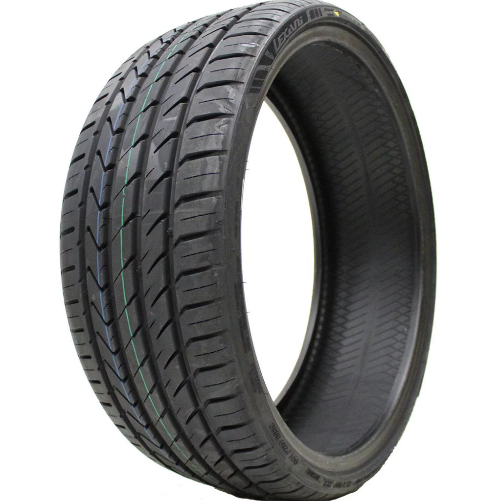 245/45ZR19 102W XL Passenger Tire M171699