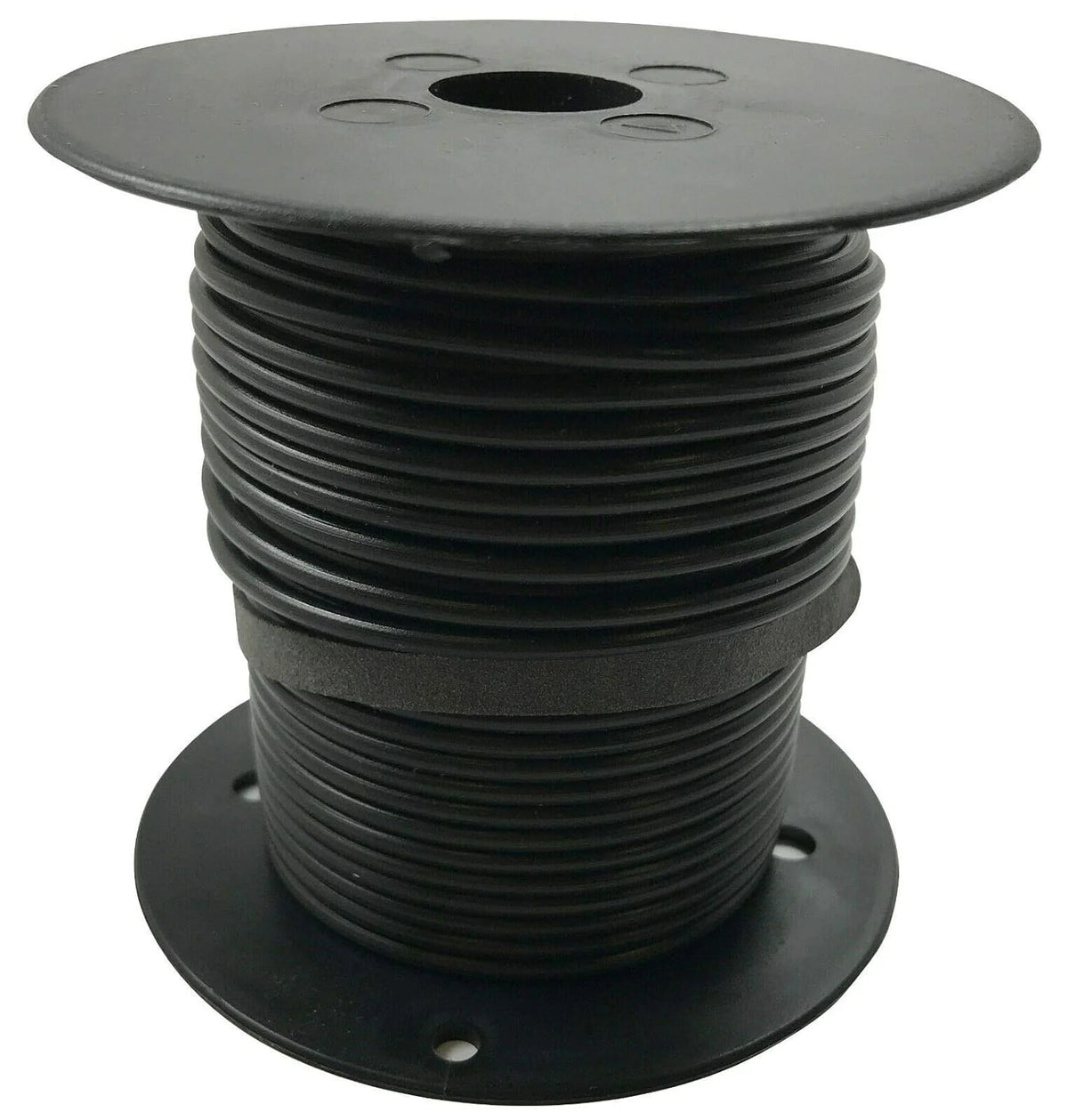 16 Gauge Stranded Copper Electrical Wire 100 FT L45402