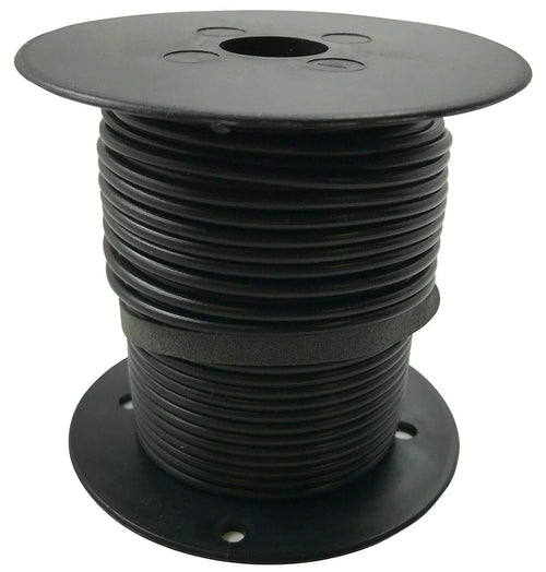 16 Gauge Stranded Copper Electrical Wire 100 FT L45402