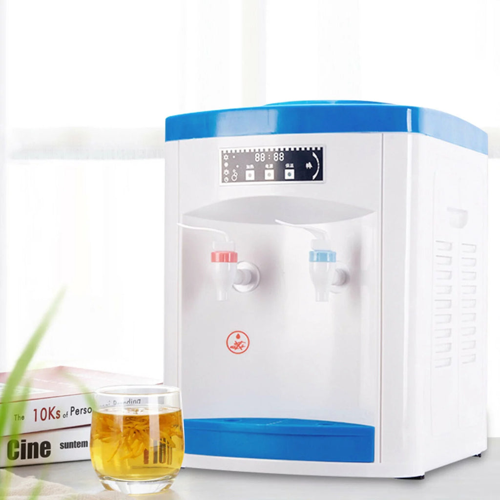 5 Gallon Top Loading Cold/Hot Water Cooler Dispenser R181