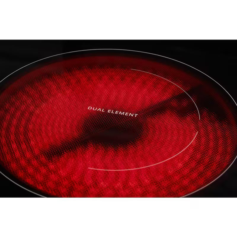 Electric Range with 5-Elements in Stainless Steel G38242