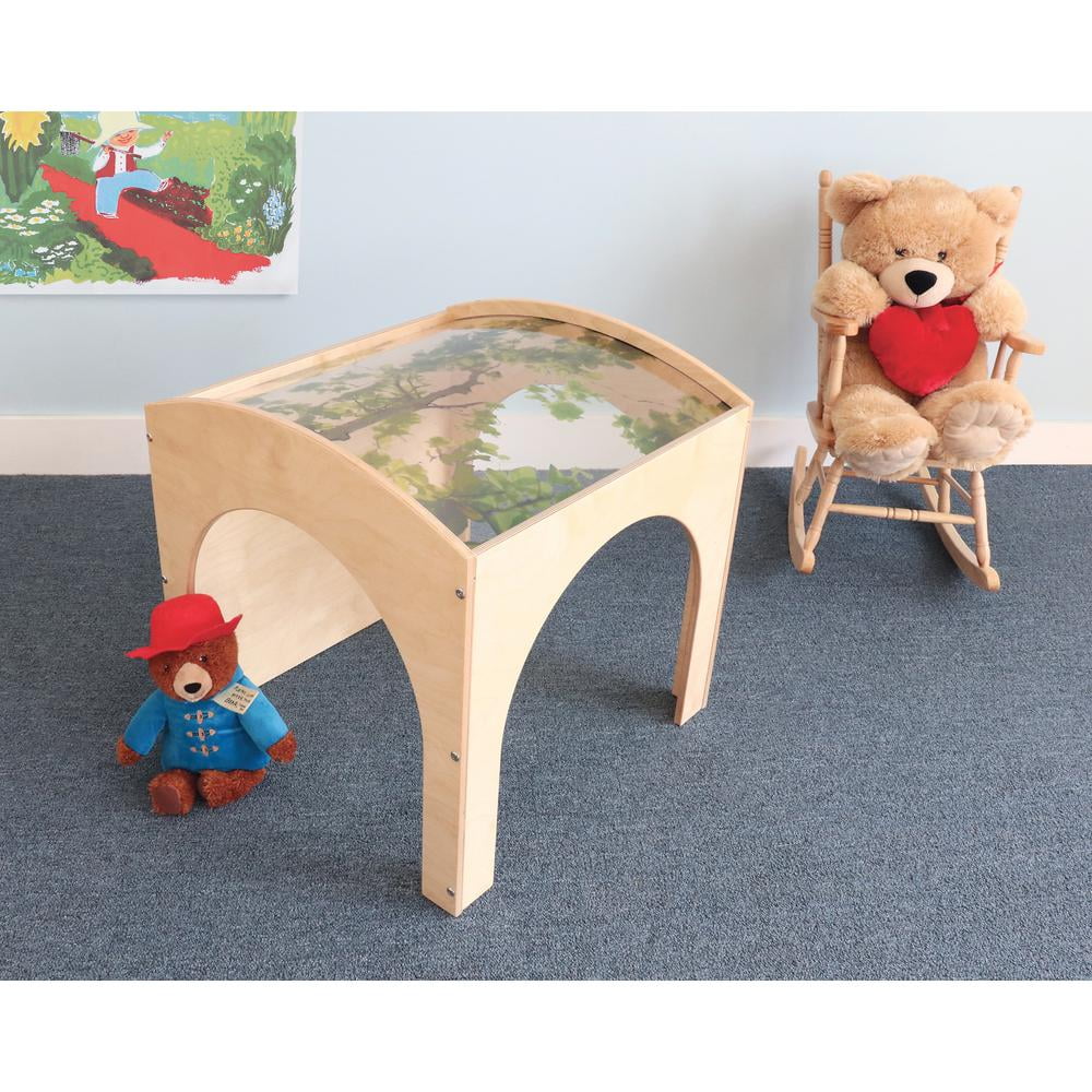 Toddler Reading Retreat D785