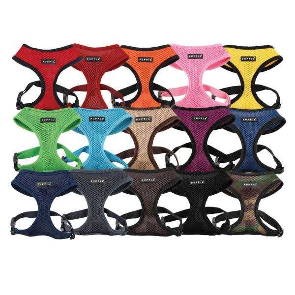 Dog Soft Harness M73764
