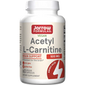 Acetyl L-Carnitine 500 mg 60 caps Y78869