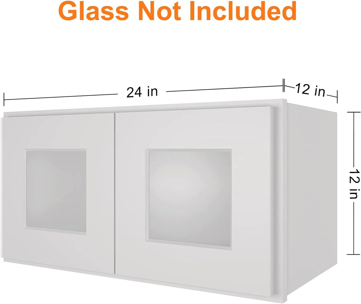 Wall-Mounted Medicine Cabinets with Soft-Close Doors F373695