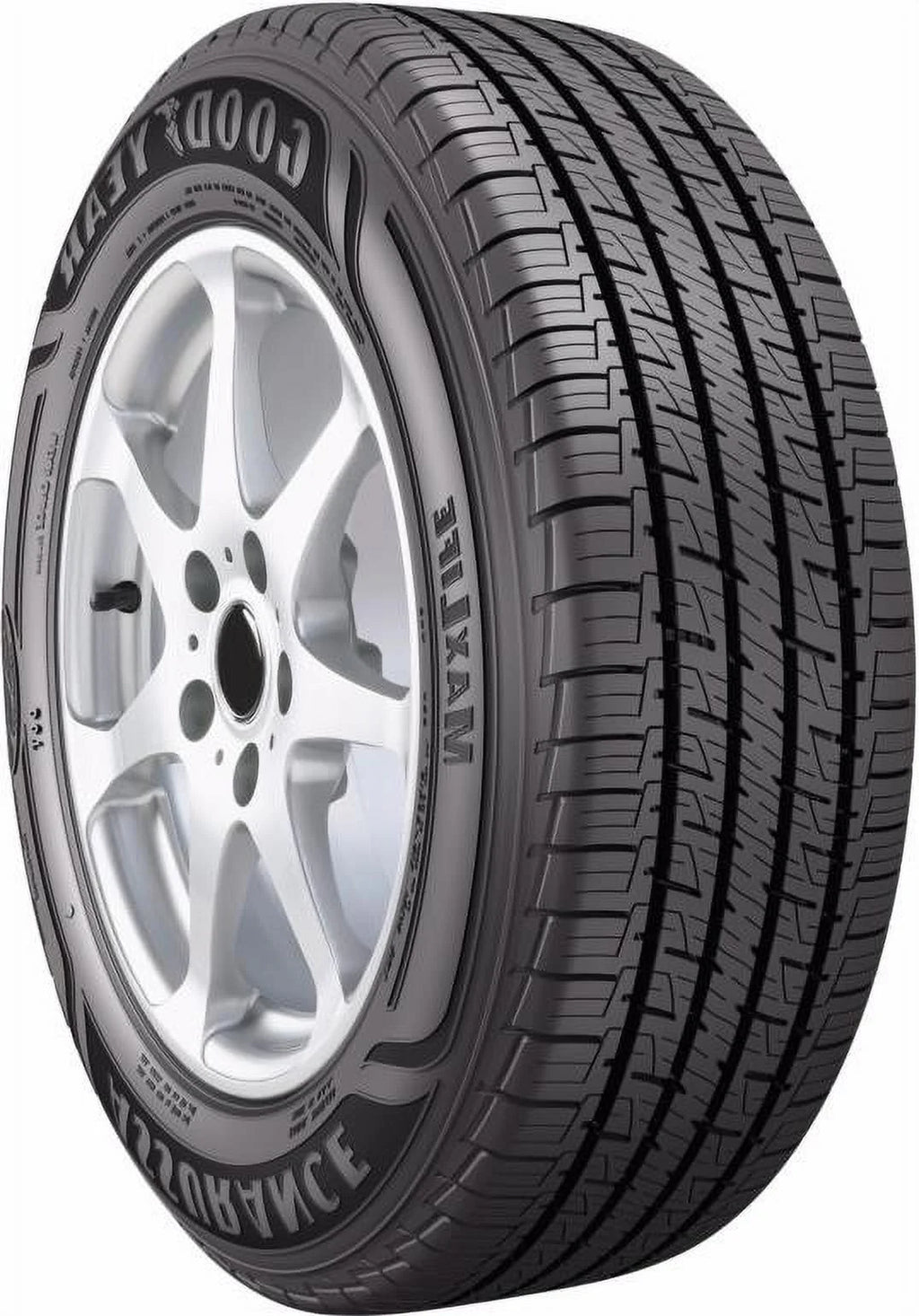 All-Season Tire Z4714