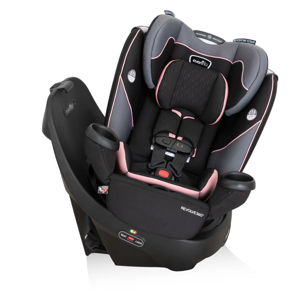 Convertible Car Seat J14479