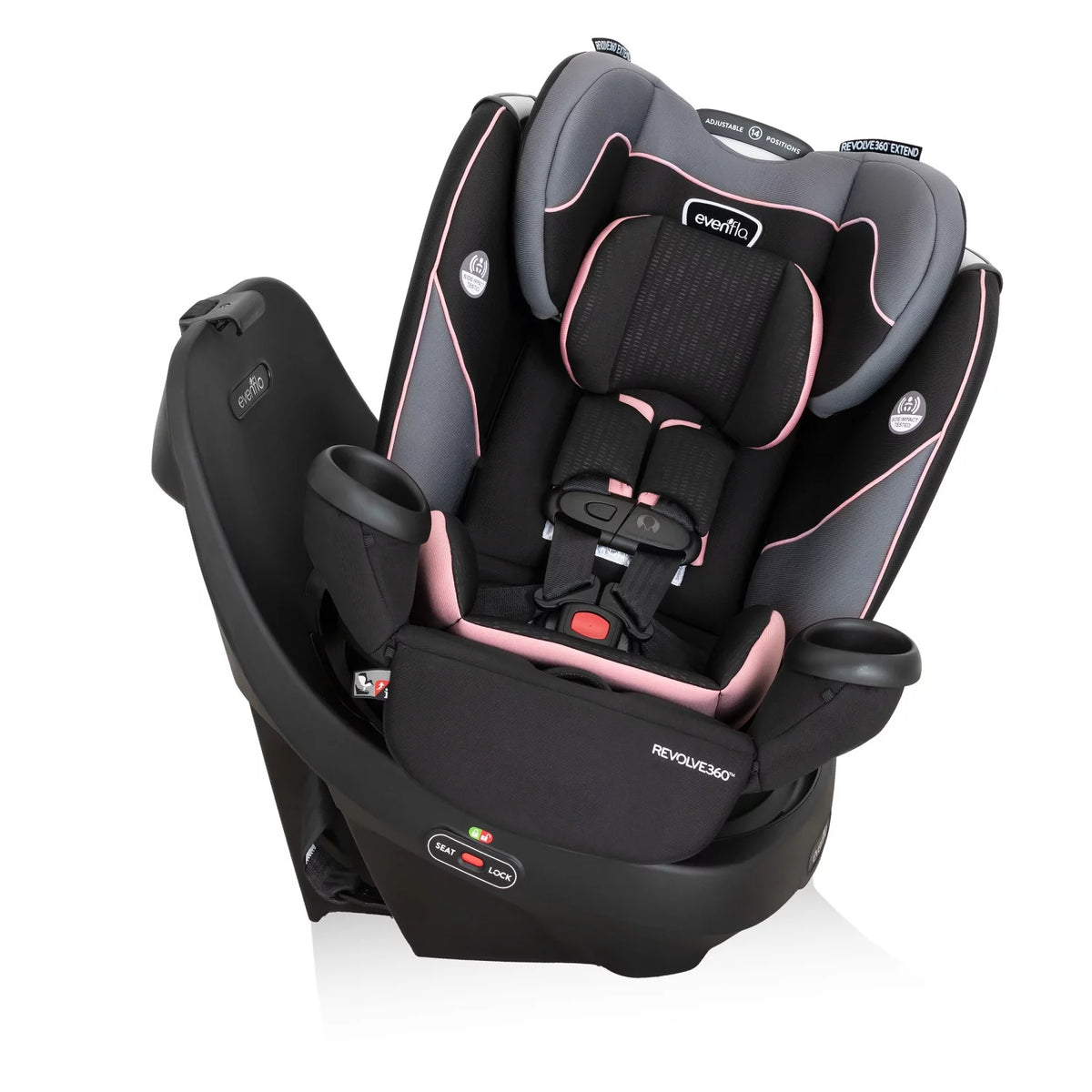 Convertible Car Seat J14479