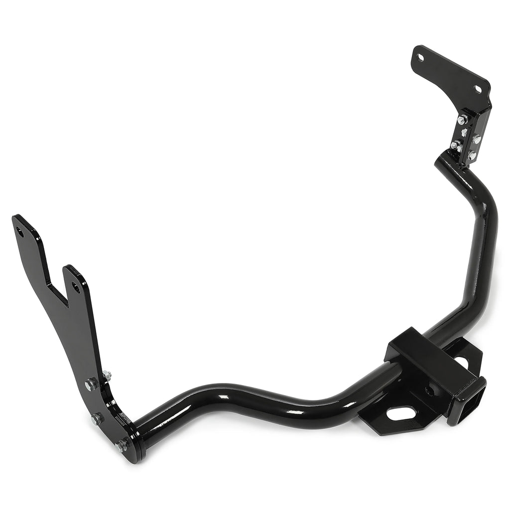 2" Trailer Hitch Class 3 Towing Receiver U529104