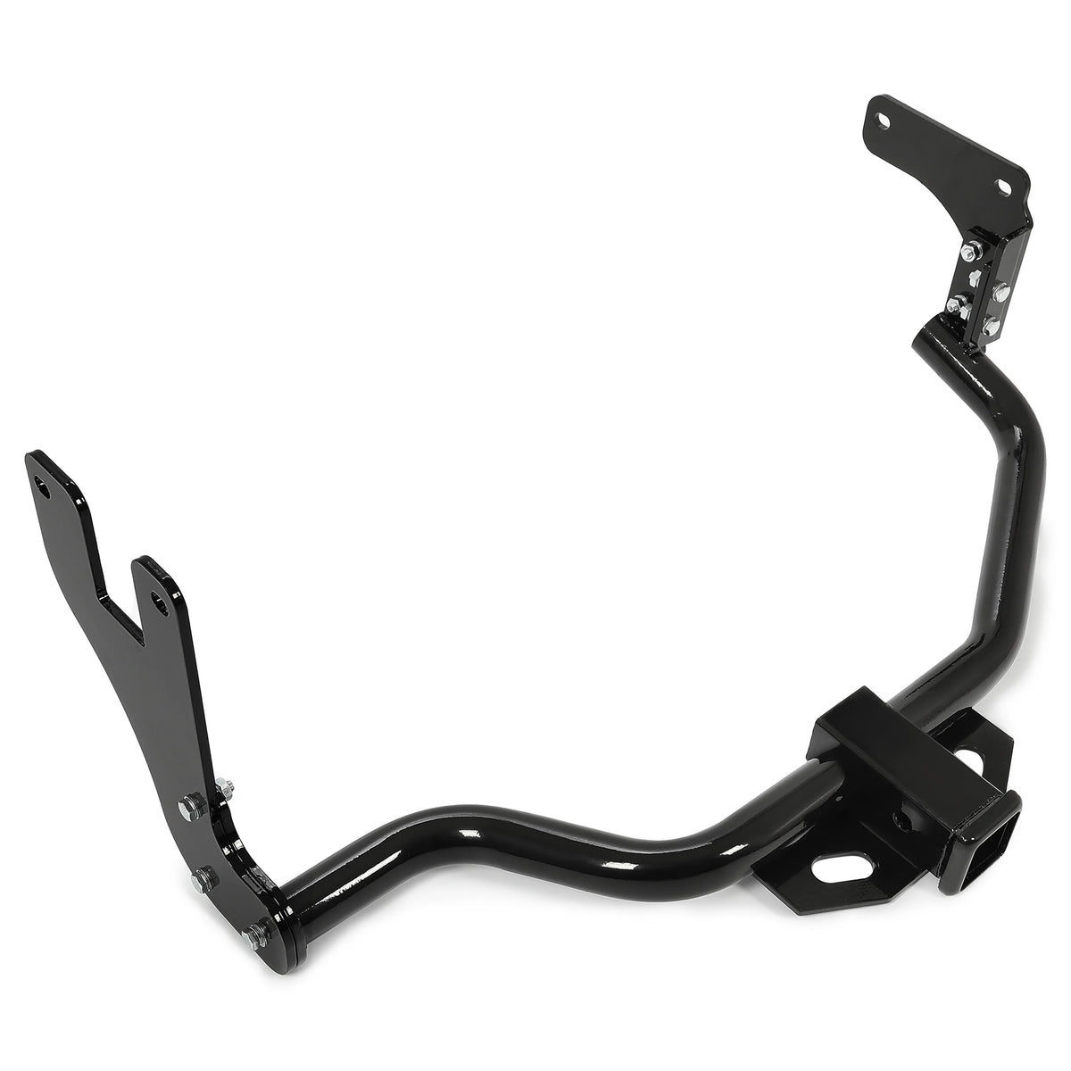 2" Trailer Hitch Class 3 Towing Receiver U529104